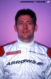 Jos Verstappen