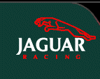 Jaguar logo