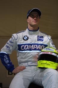 Ralf Schumacher