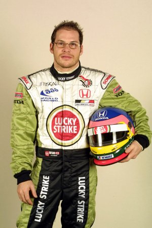 Jacques Villeneuve