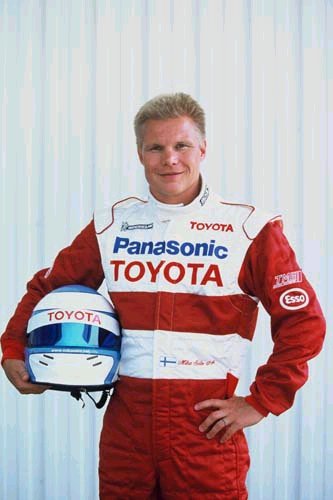 Mika Salo