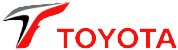 Toyota Formula 1 logo